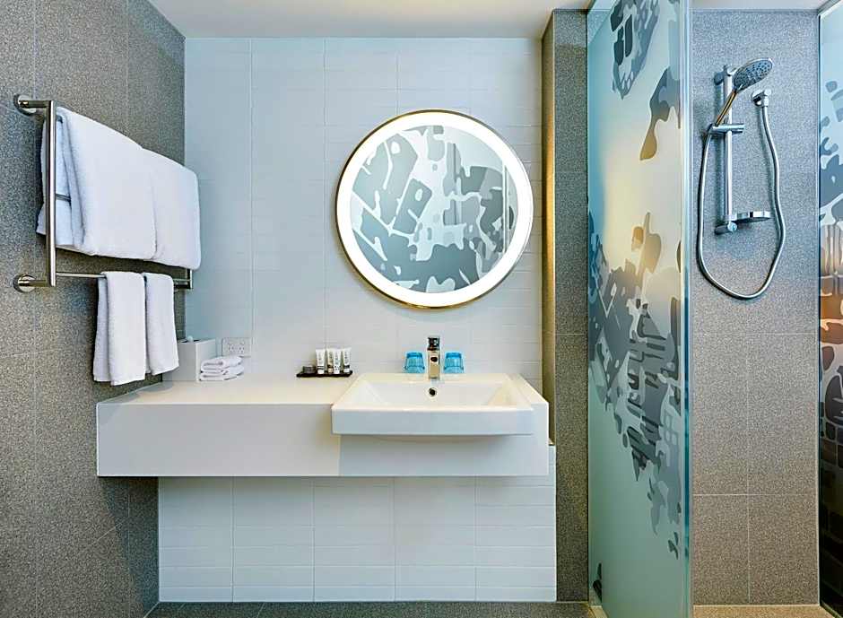 Holiday Inn Express Newcastle By IHG