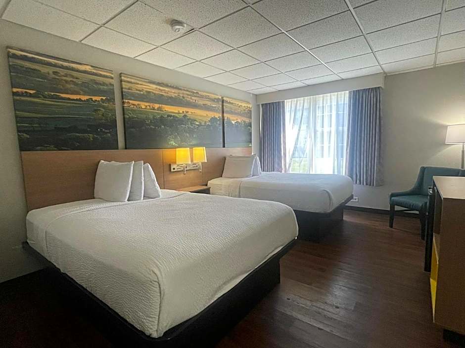 Days Inn by Wyndham Madisonville