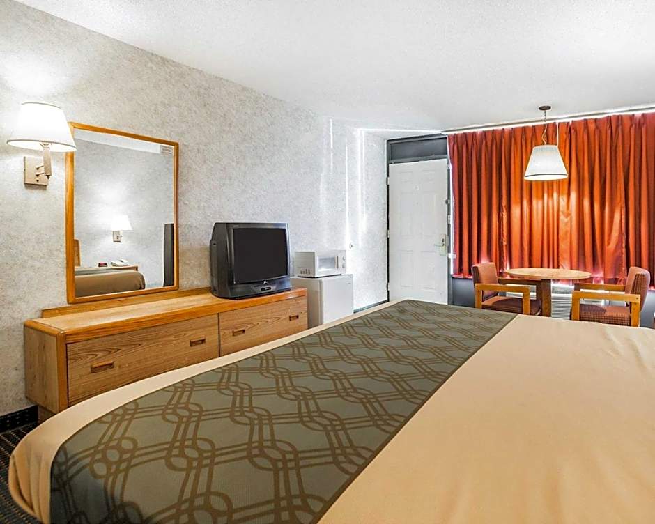 Econo Lodge Jefferson City
