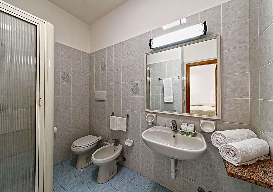 Hotel Zaro
