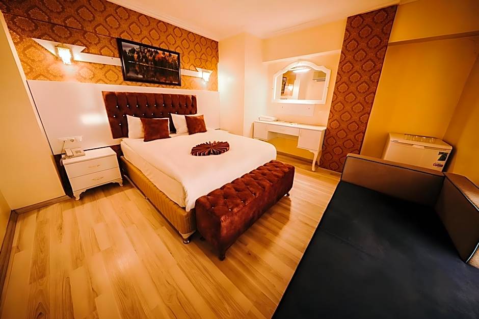 Photo 1 of 4 of Standard 1 Double Bed