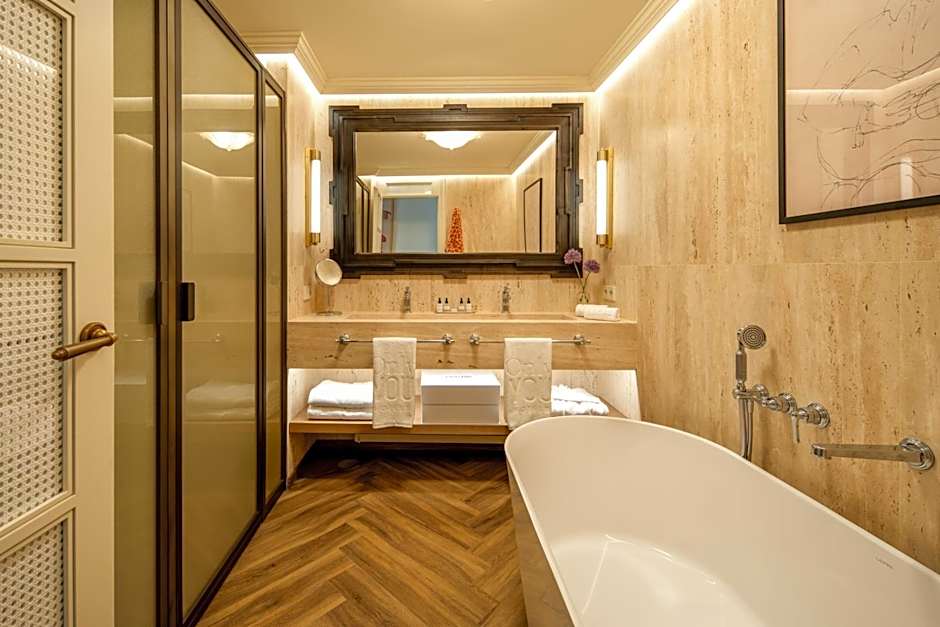 Only YOU Hotel Sevilla