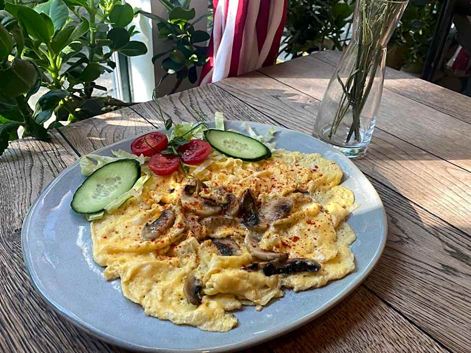 Éjjeli Bagoly Étterem és Panzió