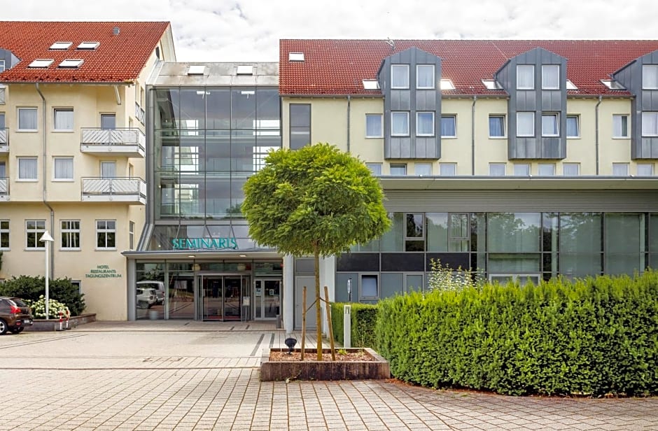 Seminaris Hotel Bad Boll