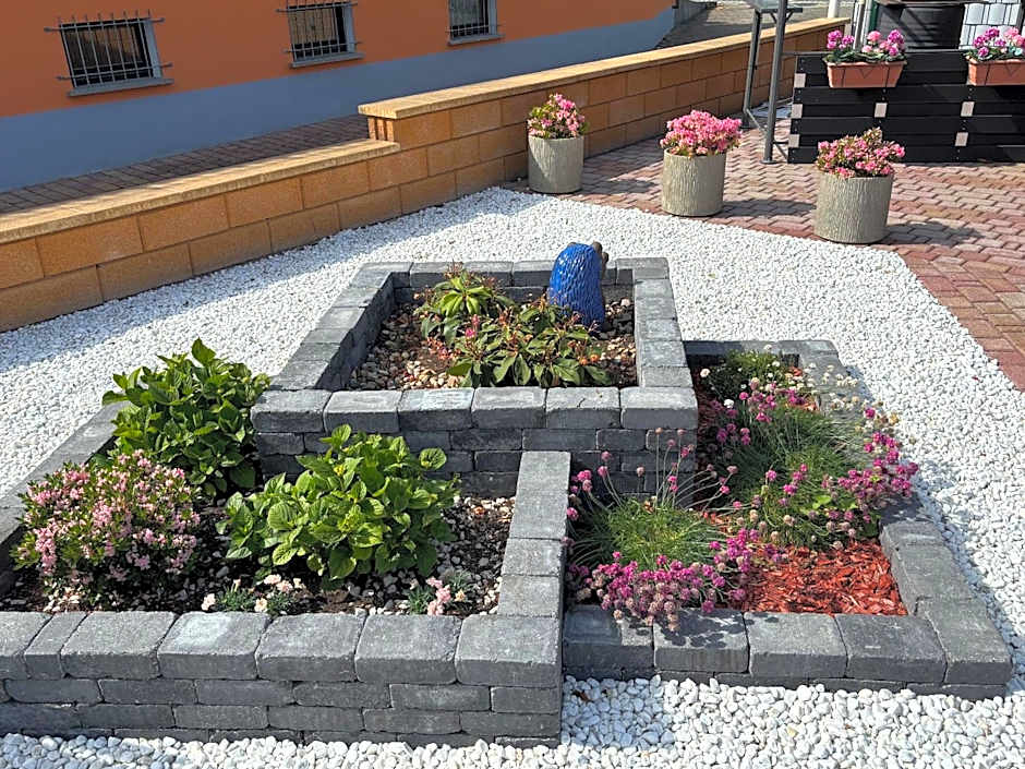 Ambiente Hotel Strehla