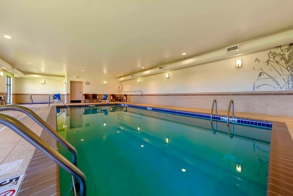 Sleep Inn & Suites Bismarck I-94