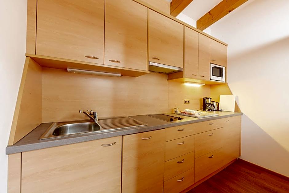 Residence Grüne Laterne - Lanterna Verde