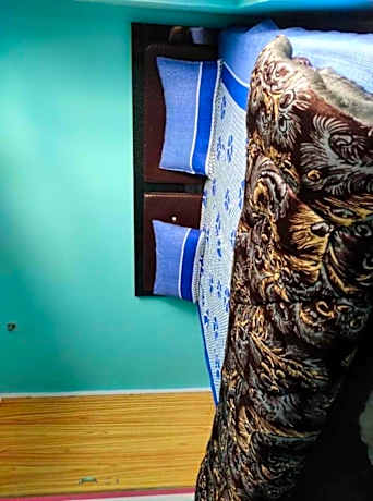 Hotel O Nag Hill View