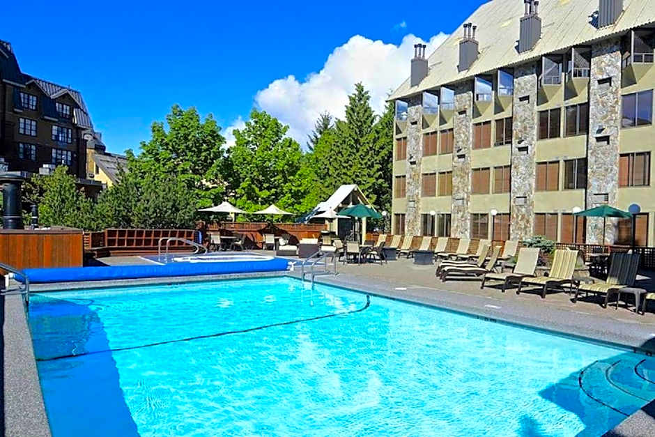 Executive Inn Whistler