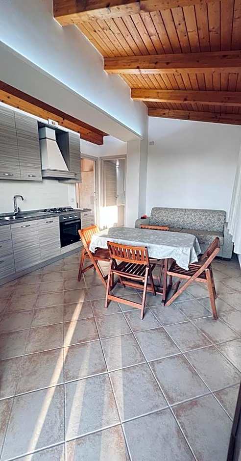 B&B Casale Pietrantica Tropea