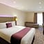 Premier Inn Poole Centre - Holes Bay