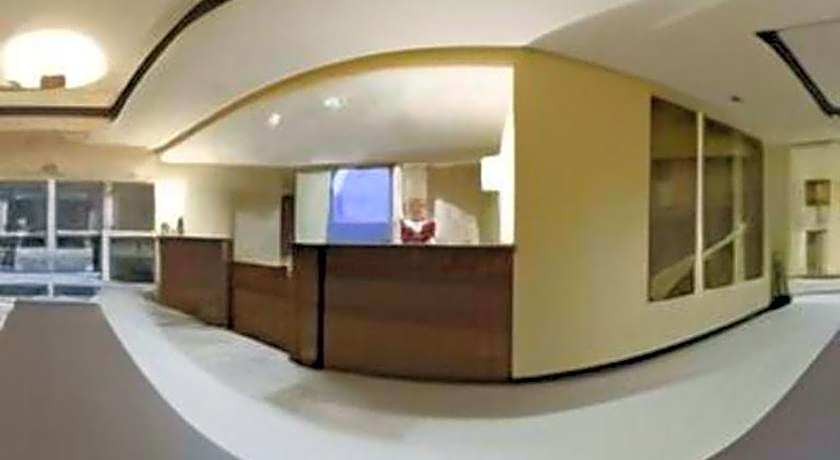 Holiday Inn Express Hotel & Suites Lamar By IHG