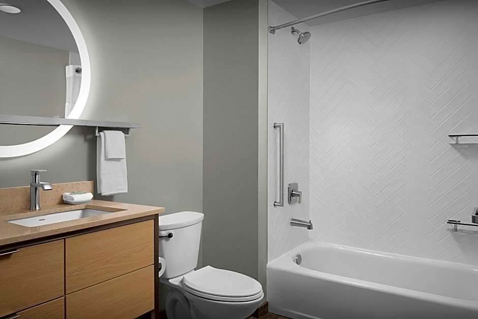 Towneplace Suites Paris 