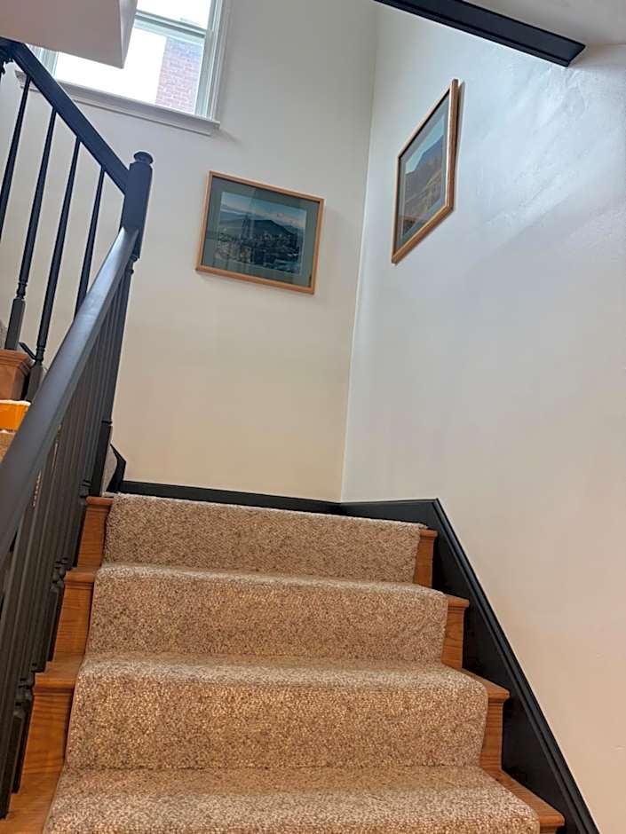 Amazing Mountain Views Lake Placid & 1980 Olympic Center