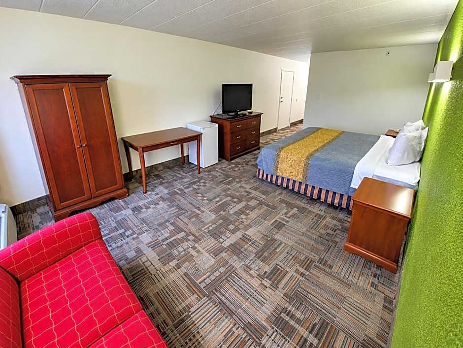 Royal Inn Hotel