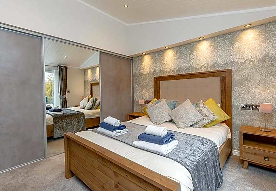 Loch Lomond Holiday Park