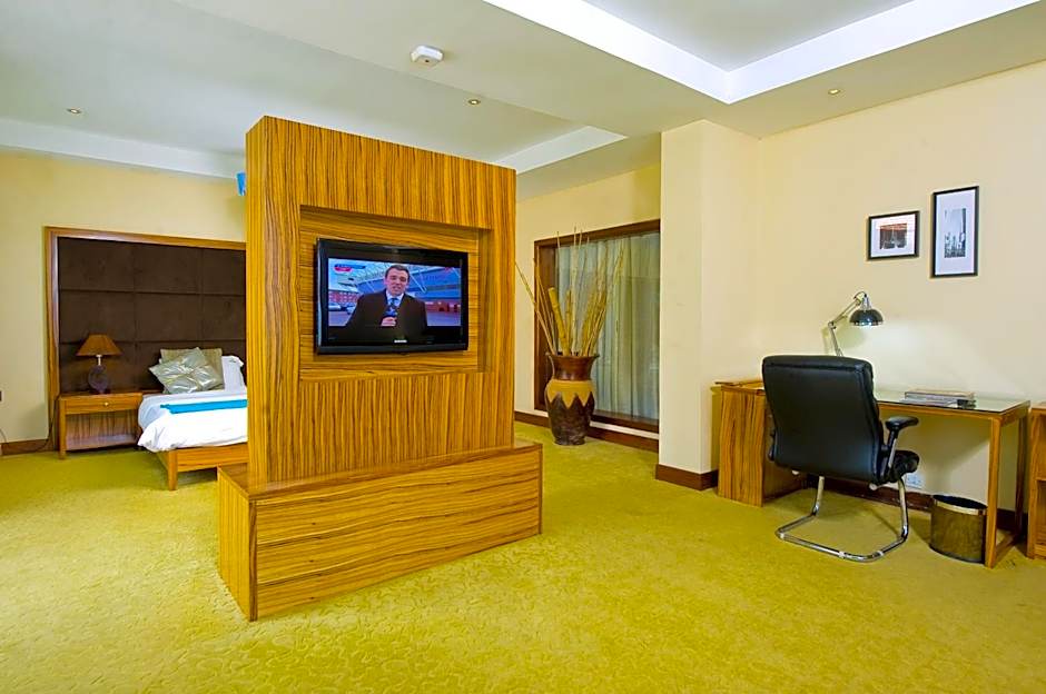 Urban by CityBlue Kigali
