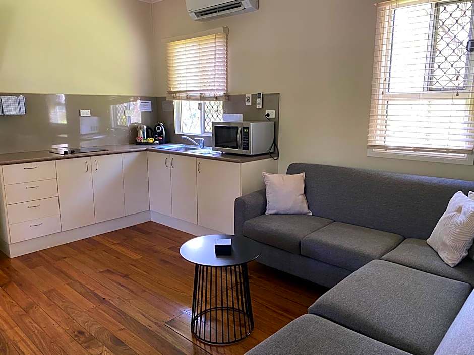 NRMA Atherton Tablelands Holiday Park