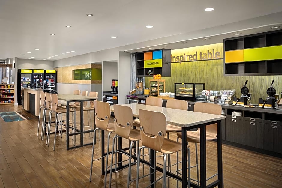 Home2 Suites by Hilton Jacksonville, NC