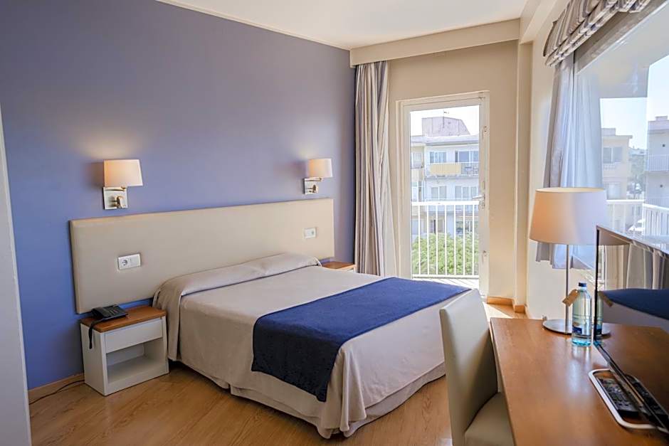Hotel Agamenon