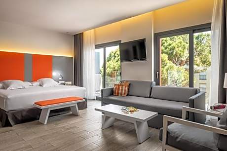 Standard Junior Suite