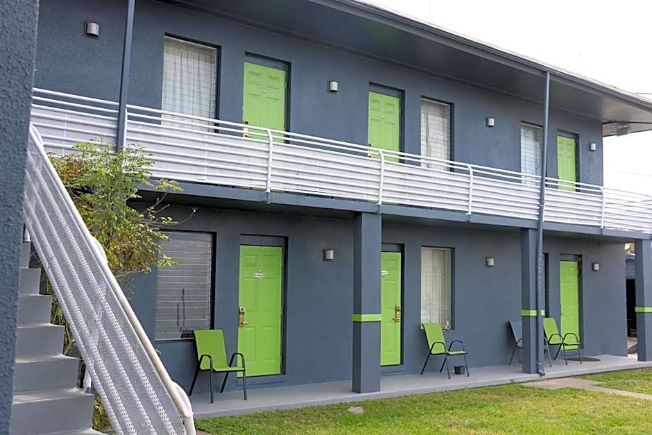 Travel Inn Fort Pierce