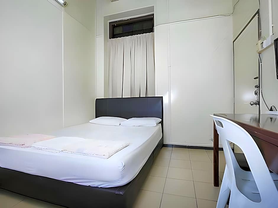 Old Penang Hotel – Trang Road