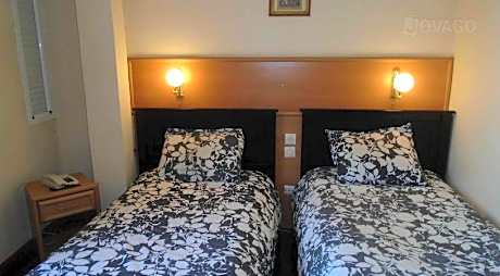 Hotel El Hidhab