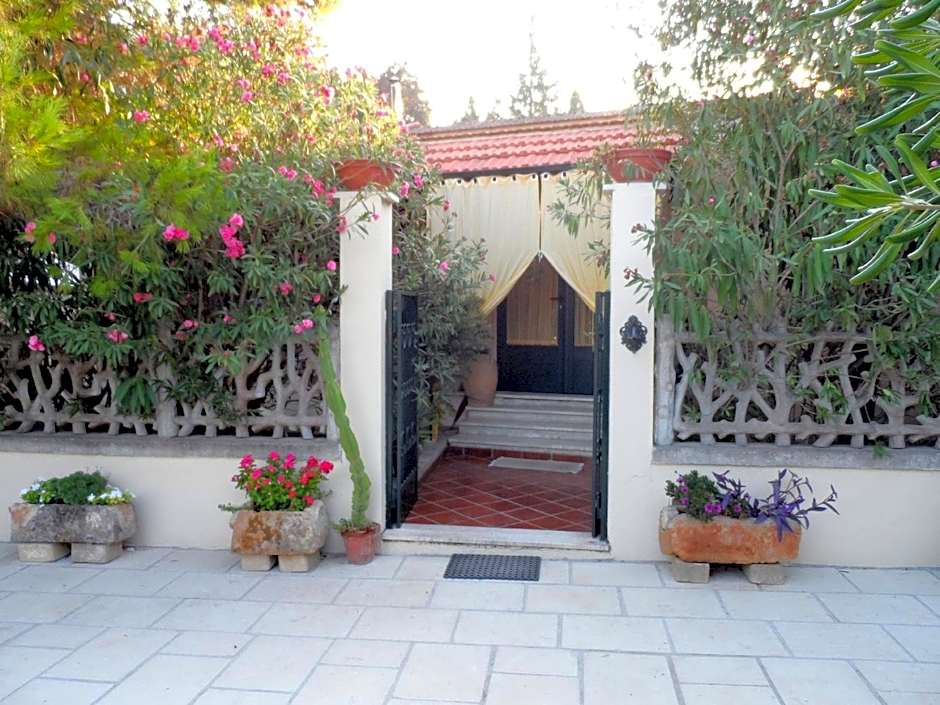 B&B Santa Venardia Gallipoli