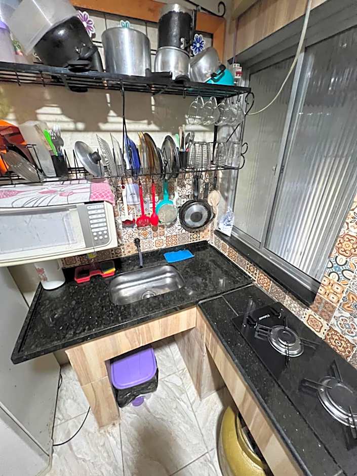 Apartamentos Itapuã Residence - Praia