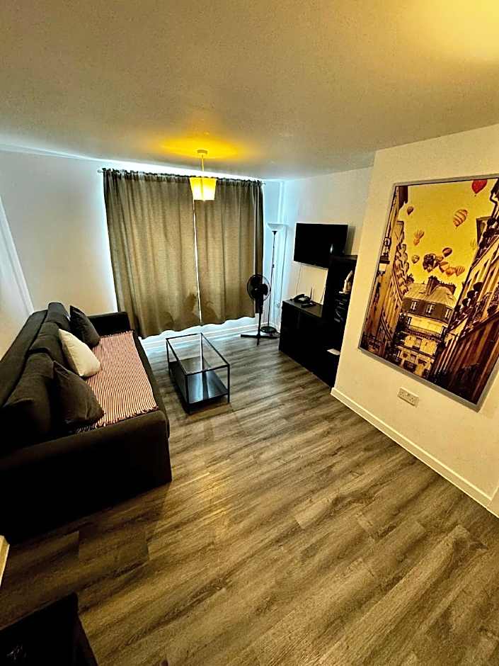 Stratford Luxury Apartments