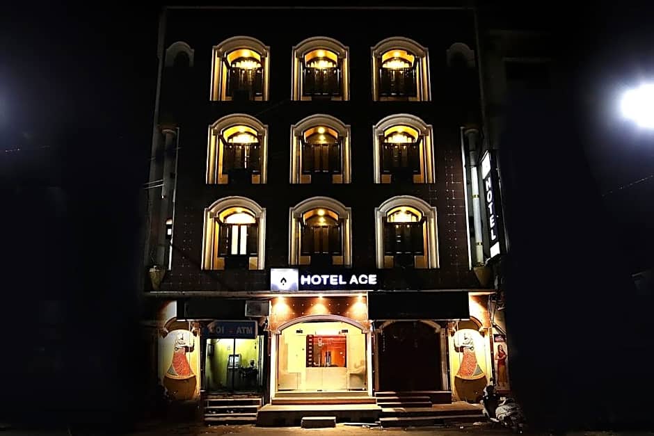 Hotel Moti Mahal Muroli