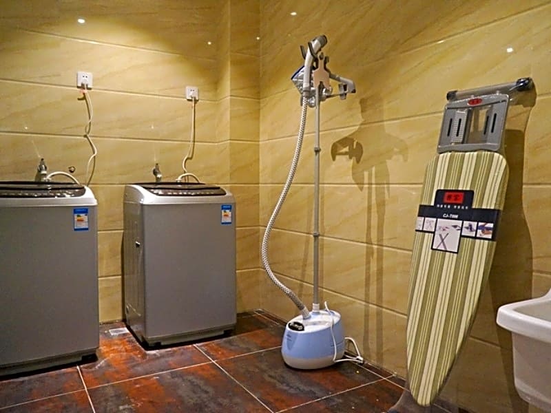 GreenTree Inn Yancheng Binhai OuBaoLiYa City Square Business Hotel