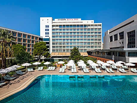 Swissôtel Büyük Efes Izmir