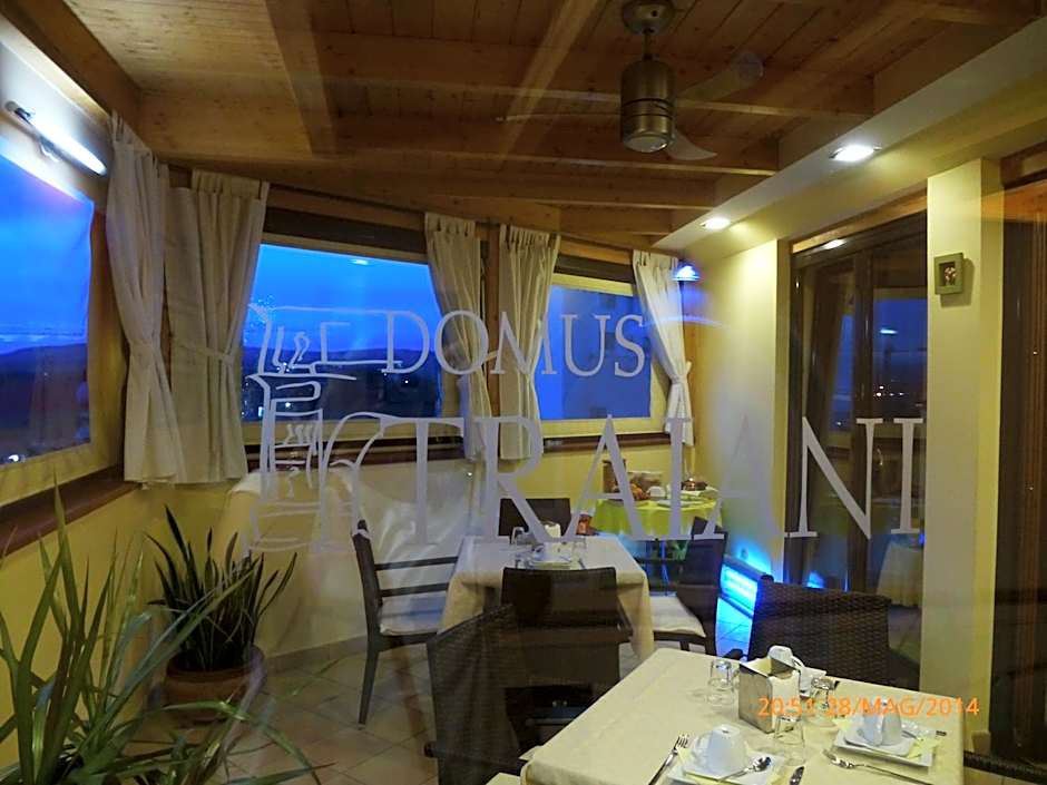 B&B Domus Traiani Benevento