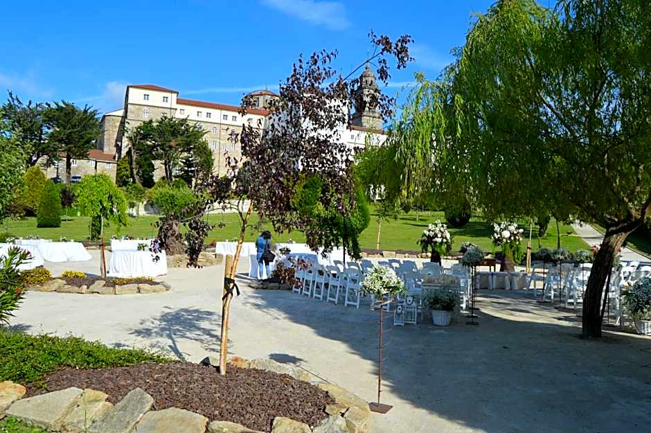 San Francisco Hotel Monumento