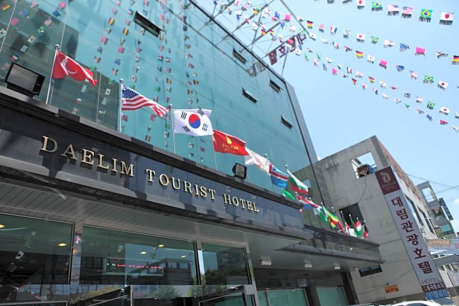 Benikea Daelim Hotel