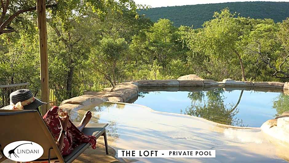 Lindani Game and Lodges