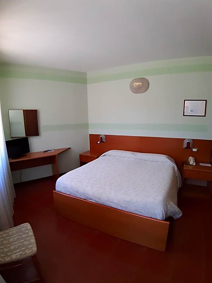 Hotel Ristorante Centrale