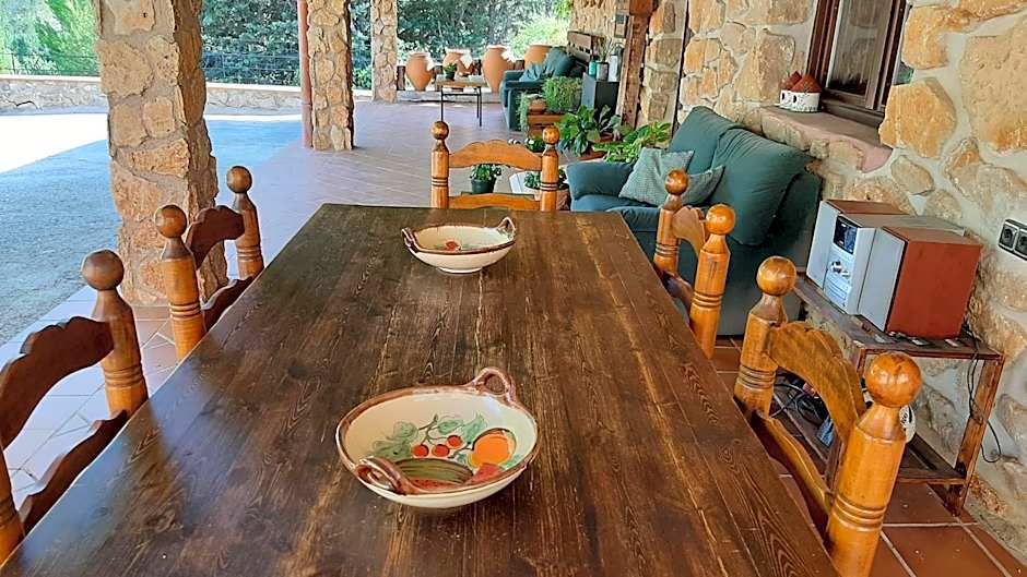 Cibanto de las Maravillas