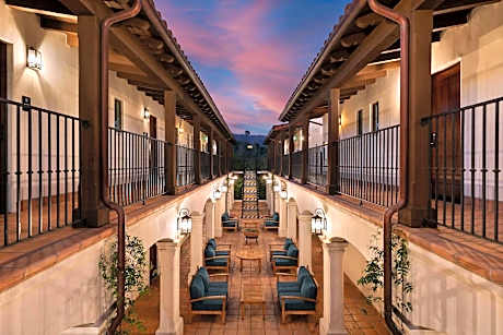 La Playa Inn Santa Barbara