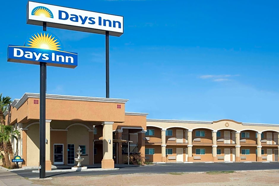 Days Inn by Wyndham El Centro