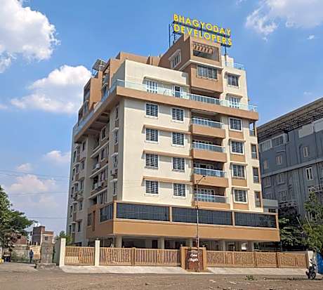 Kuber Suites