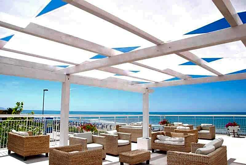 Hotel Villa Eleonora