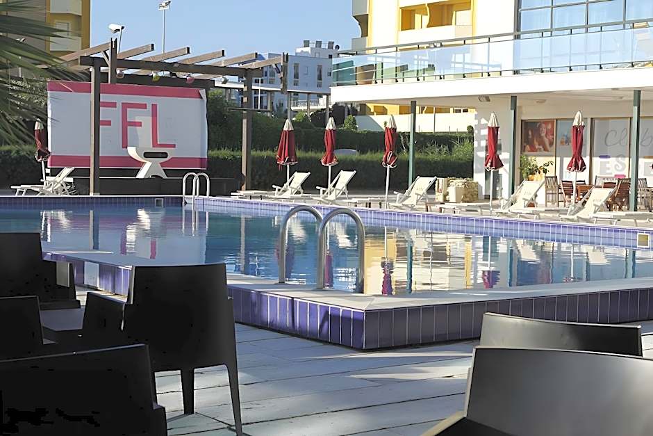 Club Esse Mediterraneo