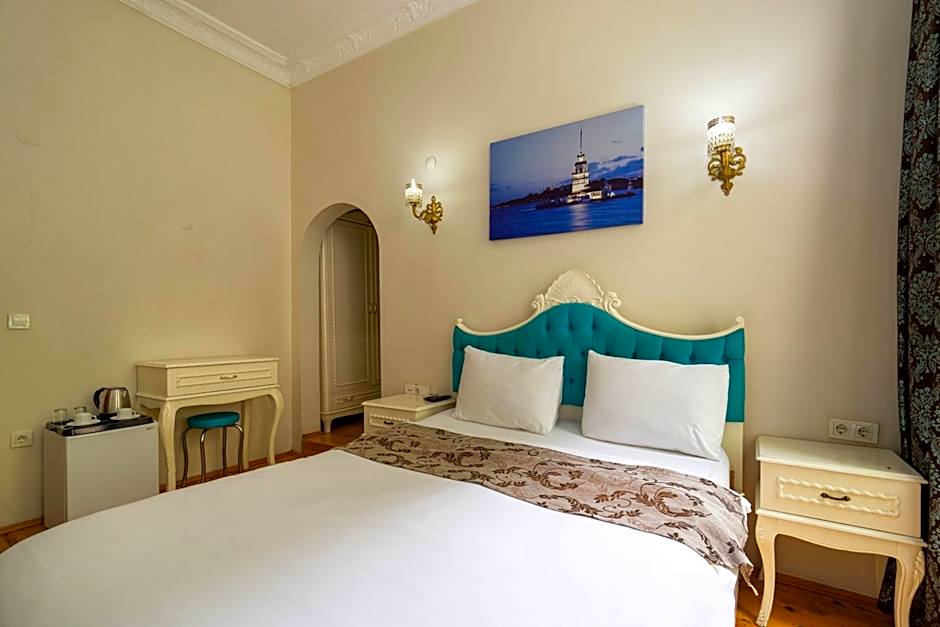 Gedikpasa Konagi Hotel