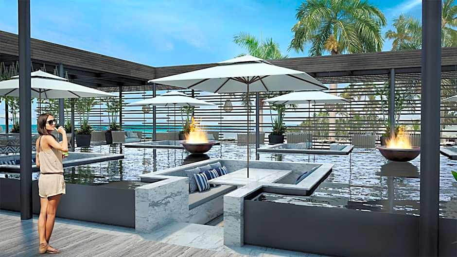 SLS Playa Mujeres