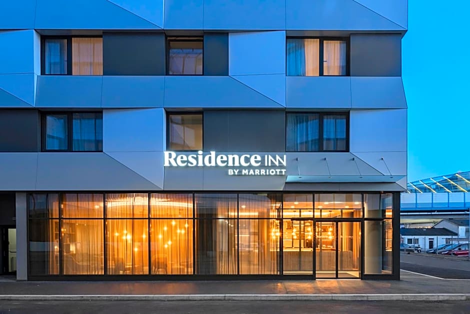 Residence Inn by Marriott Vienna City East