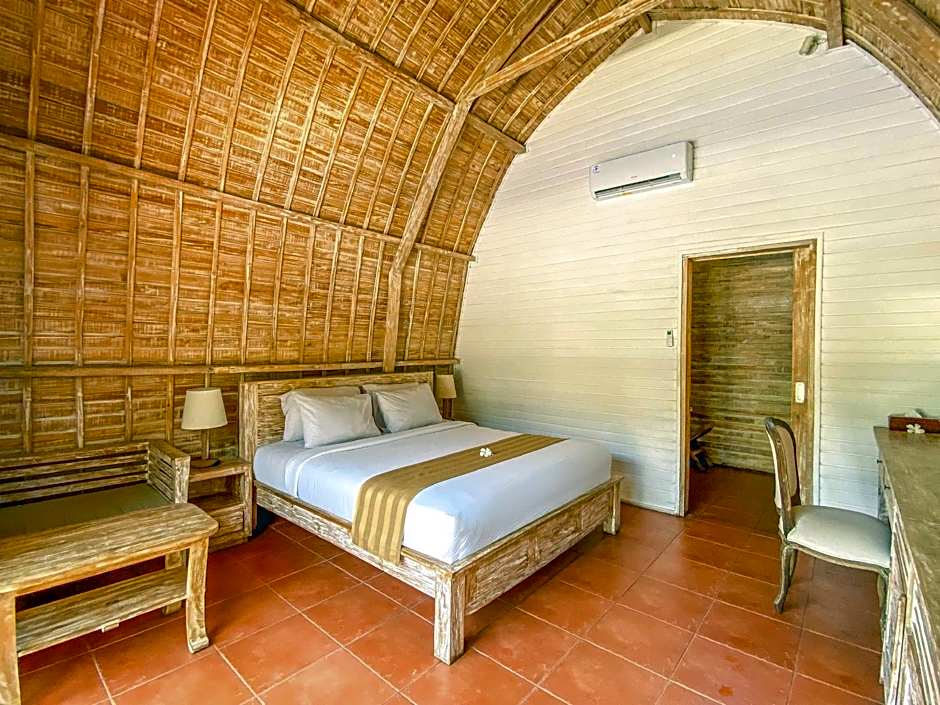 Villa Del Mar Canggu