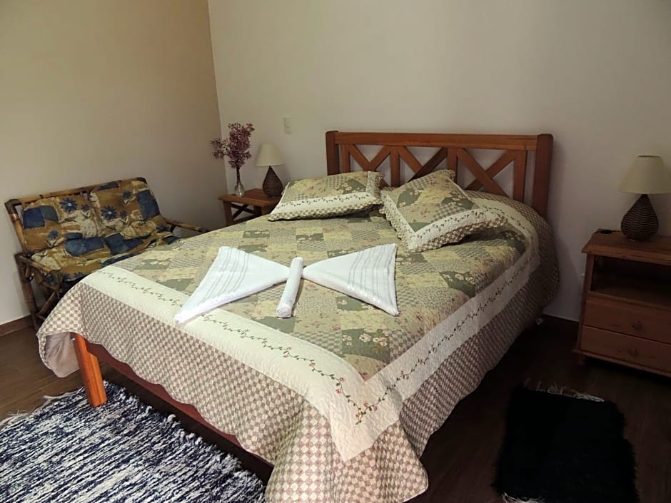 Pousada Antigo Caminho Do Ouro